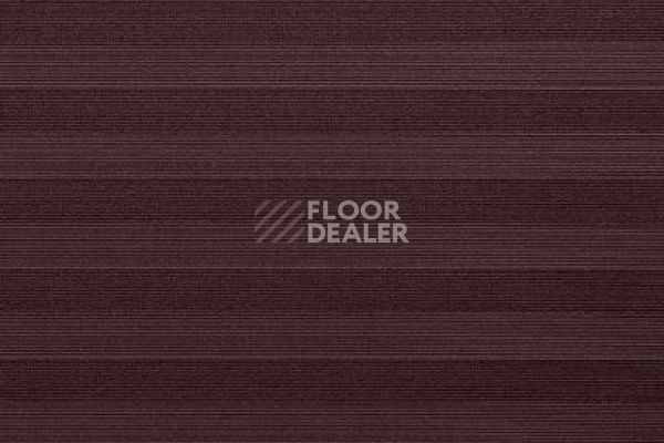 Ковролин Carpet Concept Sqr Basic Stripe 5 Choco фото 1 | FLOORDEALER